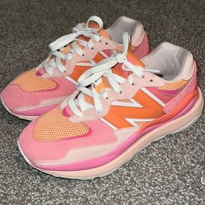 New Balance 57/40 "Valentines Day" Women's Shoe